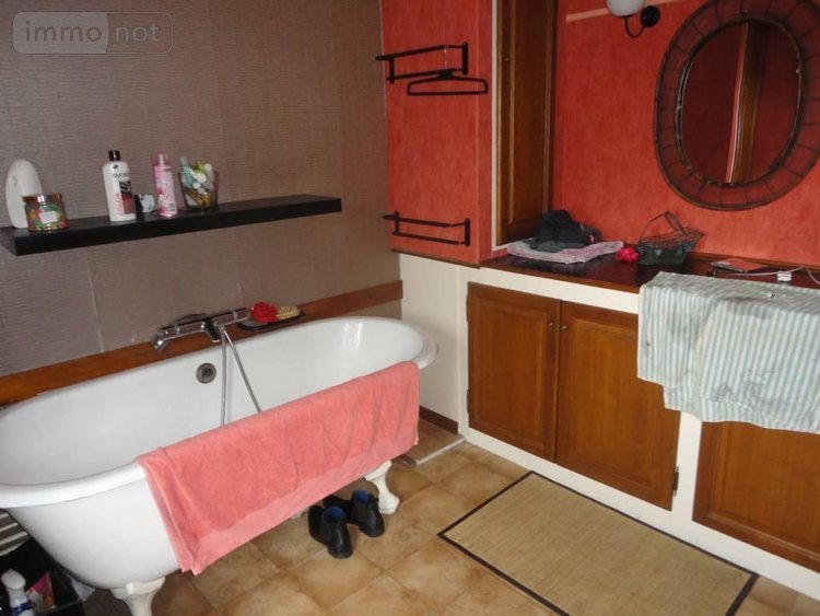 Location appartement Bailleul 59270 Nord 135 m2 4 pièces 845 euros