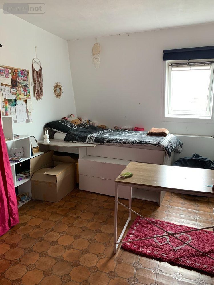Location appartement Bailleul 59270 Nord 135 m2 4 pièces 845 euros
