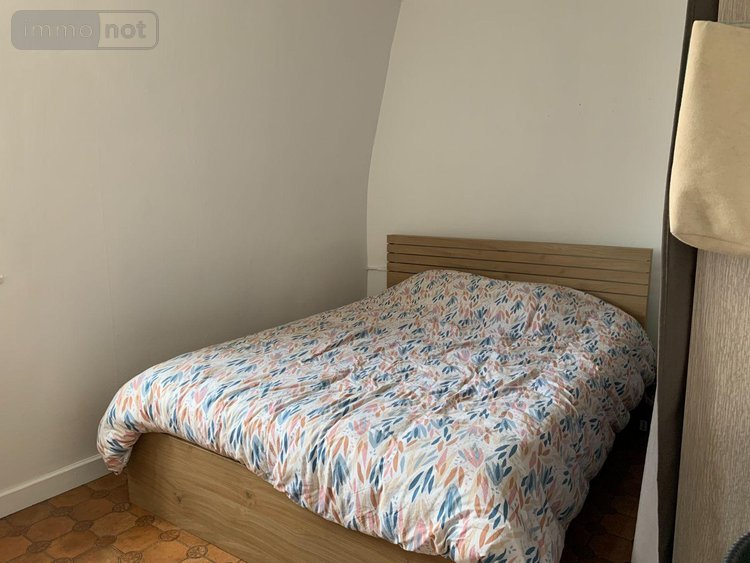 Location appartement Bailleul 59270 Nord 135 m2 4 pièces 845 euros
