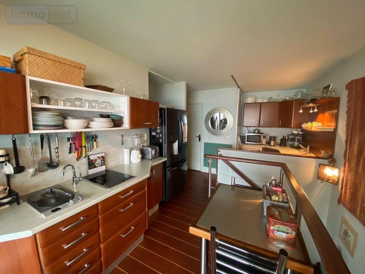 Appartement a vendre Arcachon 33120 Gironde 129 m2 4 pièces 1339000 euros