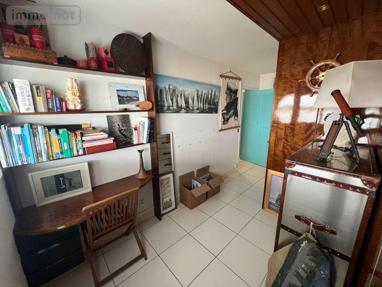 Appartement a vendre Arcachon 33120 Gironde 129 m2 4 pièces 1339000 euros