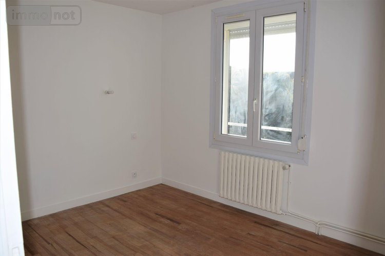 Maison a vendre Concarneau 29900 Finistère 97 m2 5 pièces 219072 euros