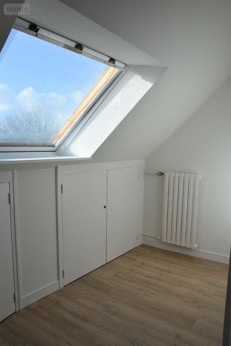 Maison a vendre Concarneau 29900 Finistère 97 m2 5 pièces 219072 euros