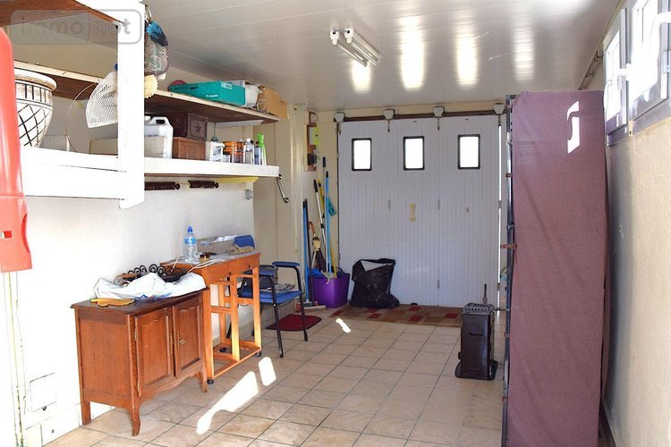 Maison a vendre Concarneau 29900 Finistère 97 m2 5 pièces 219072 euros