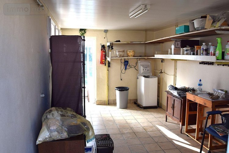 Maison a vendre Concarneau 29900 Finistère 97 m2 5 pièces 219072 euros