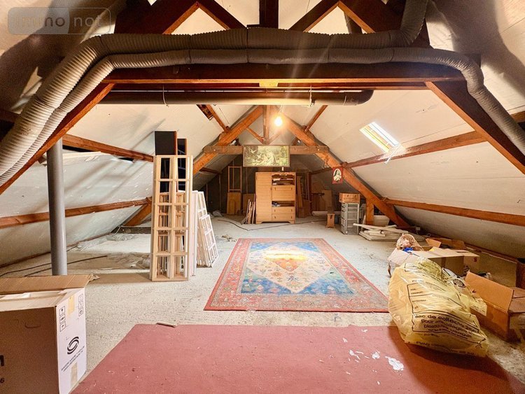 Maison a vendre Noyal-Châtillon-sur-Seiche 35230 Ille-et-Vilaine 82 m2 5 pièces 243225 euros