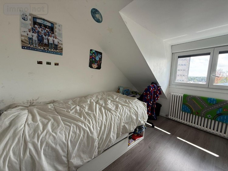 Maison a vendre Quimper 29000 Finistère 115 m2 6 pièces 359560 euros