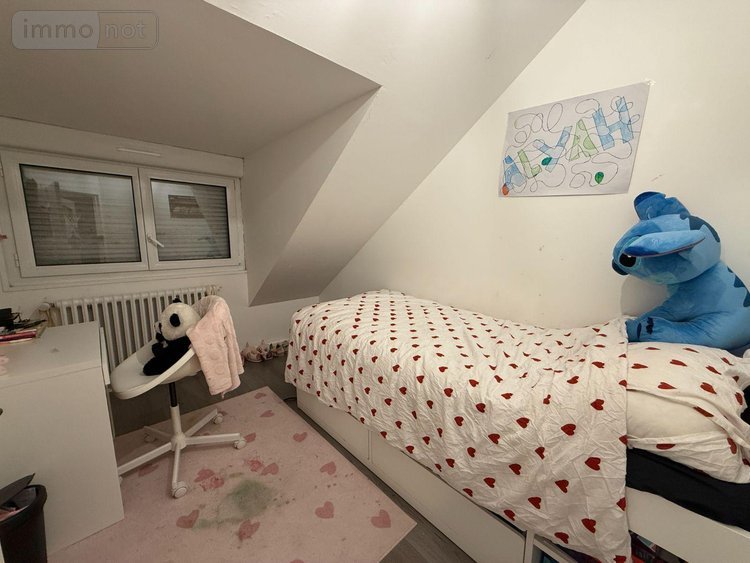 Maison a vendre Quimper 29000 Finistère 115 m2 6 pièces 359560 euros