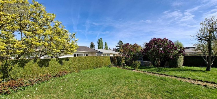 Maison a vendre Saint-André-de-l'Eure 27220 Eure 92 m2 5 pièces 149000 euros