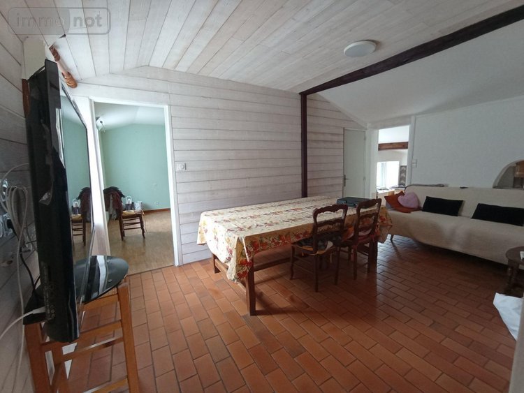 Maison a vendre Pont-d'Ouilly 14690 Calvados 91 m2 5 pièces 147400 euros