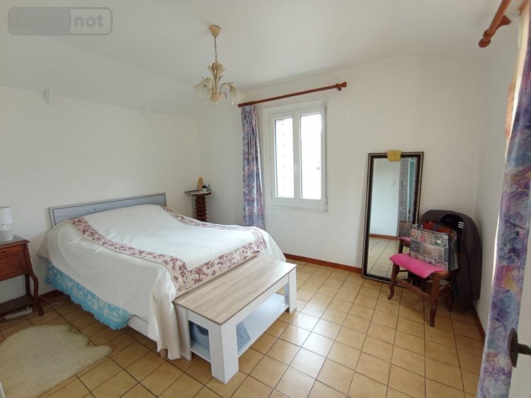 Maison a vendre Pont-d'Ouilly 14690 Calvados 91 m2 5 pièces 147400 euros