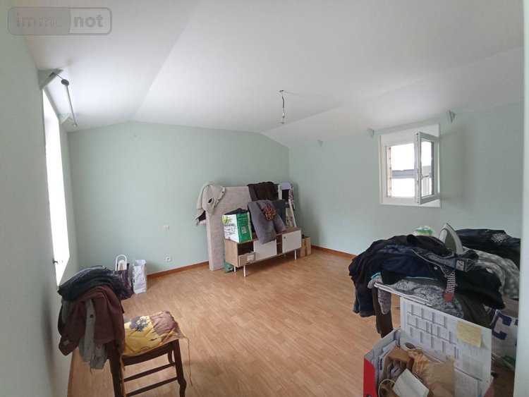 Maison a vendre Pont-d'Ouilly 14690 Calvados 91 m2 5 pièces 175345 euros