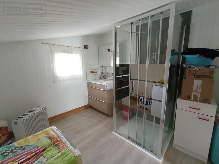 Maison a vendre Pont-d'Ouilly 14690 Calvados 91 m2 5 pièces 175345 euros