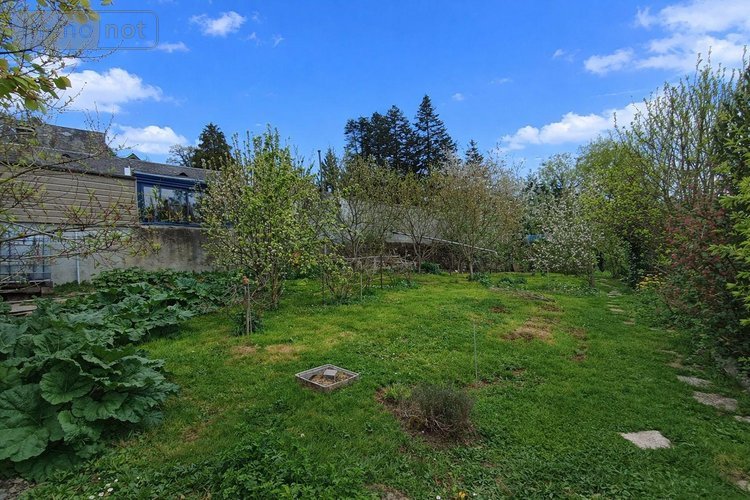 Maison a vendre Pont-d'Ouilly 14690 Calvados 91 m2 5 pièces 175345 euros