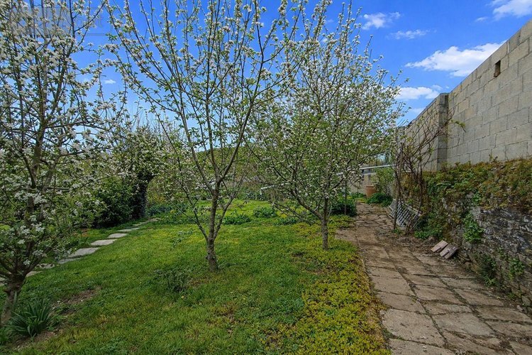 Maison a vendre Pont-d'Ouilly 14690 Calvados 91 m2 5 pièces 175345 euros