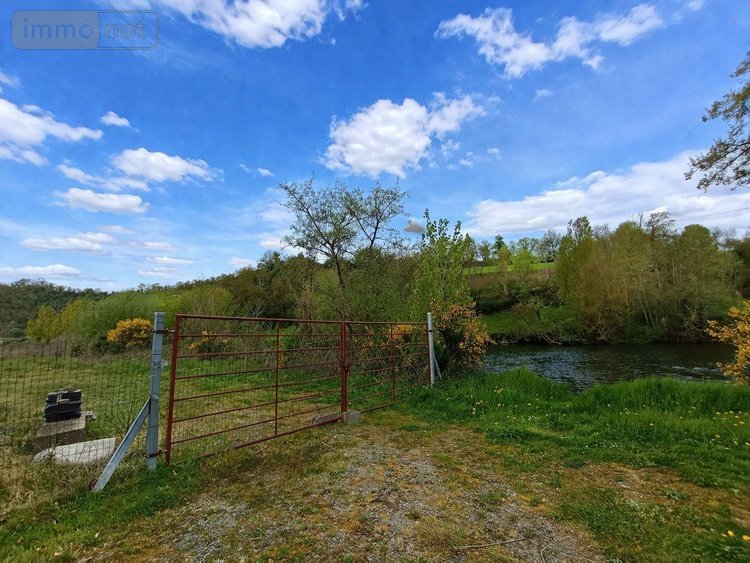 Maison a vendre Pont-d'Ouilly 14690 Calvados 91 m2 5 pièces 175345 euros