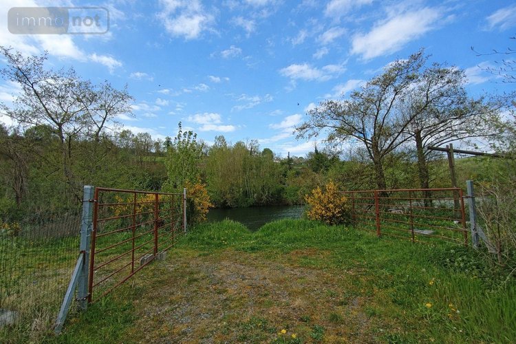Maison a vendre Pont-d'Ouilly 14690 Calvados 91 m2 5 pièces 175345 euros