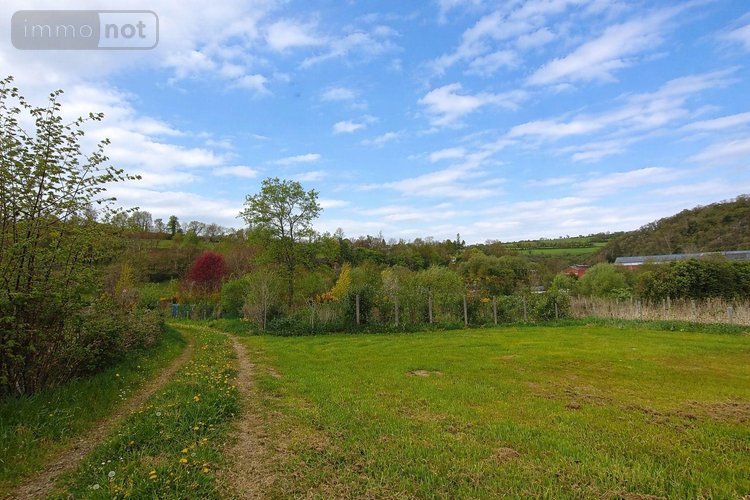 Maison a vendre Pont-d'Ouilly 14690 Calvados 91 m2 5 pièces 147400 euros