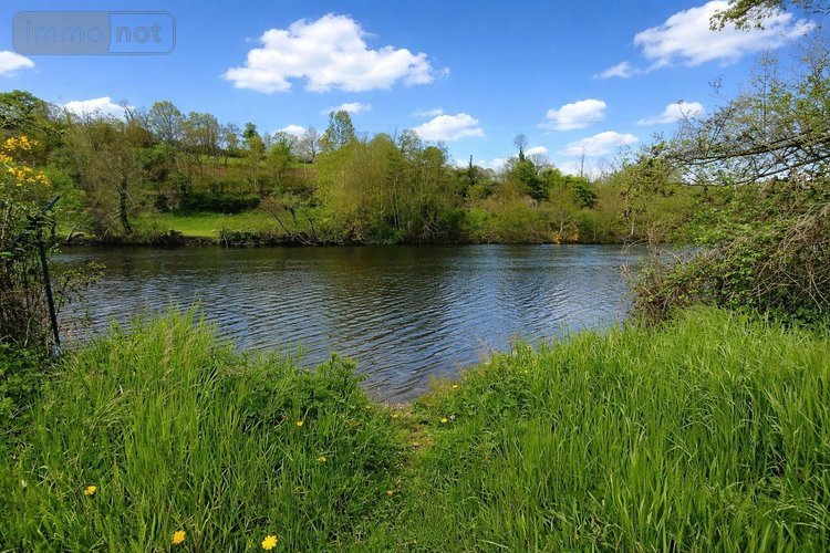 Maison a vendre Pont-d'Ouilly 14690 Calvados 91 m2 5 pièces 175345 euros