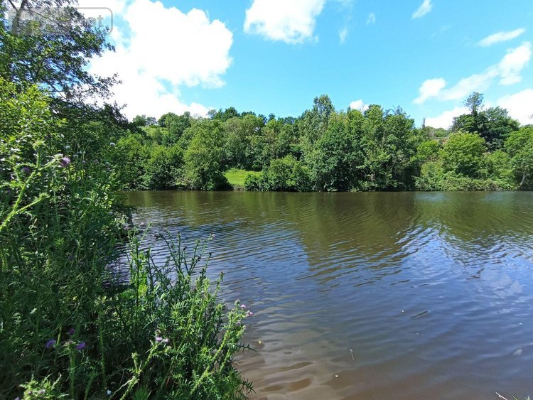 Maison a vendre Pont-d'Ouilly 14690 Calvados 91 m2 5 pièces 147400 euros