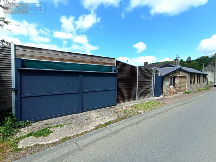 Maison a vendre Pont-d'Ouilly 14690 Calvados 91 m2 5 pièces 147400 euros