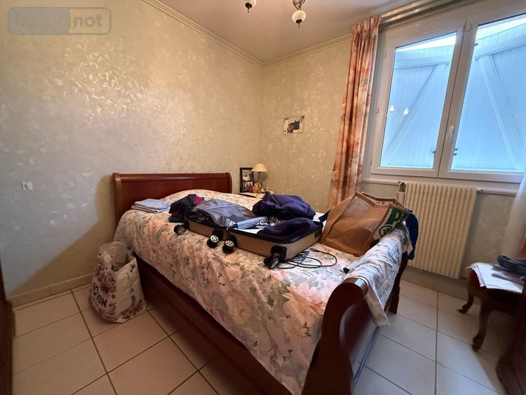 Maison a vendre La Bazoge 72650 Sarthe 96 m2  190000 euros