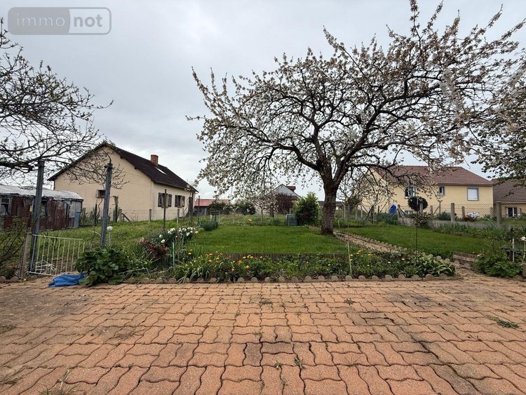 Maison a vendre La Bazoge 72650 Sarthe 96 m2  190000 euros
