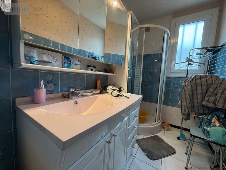 Maison a vendre La Bazoge 72650 Sarthe 96 m2  190000 euros