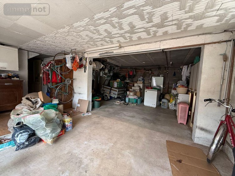 Maison a vendre La Bazoge 72650 Sarthe 96 m2  190000 euros