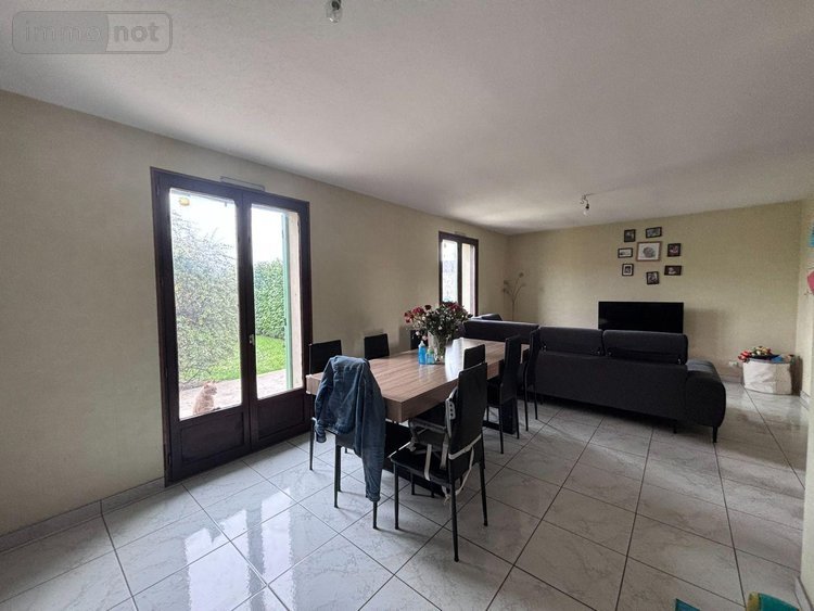 Maison a vendre Ambonnay 51150 Marne 98 m2 5 pièces 265000 euros