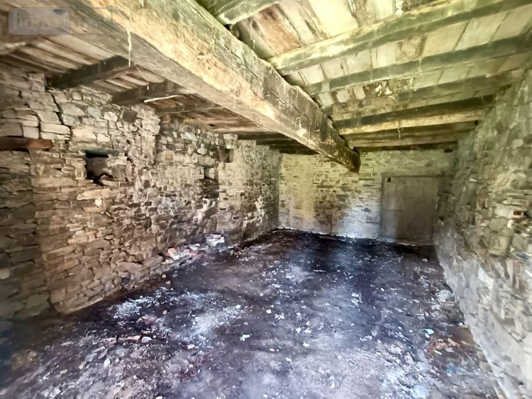 Maison a vendre Poligné 35320 Ille-et-Vilaine 120 m2 3 pièces 71000 euros