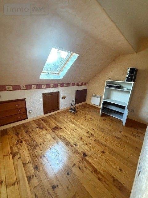Maison a vendre Chéniers 23220 Creuse 104 m2 5 pièces 92220 euros