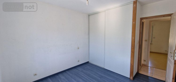 Maison a vendre Loretz d'Argenton 79290 Deux-Sèvres 103 m2 5 pièces 189900 euros