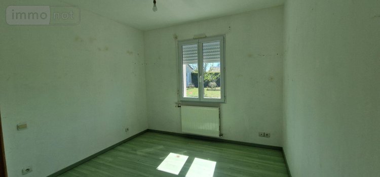 Maison a vendre Loretz d'Argenton 79290 Deux-Sèvres 103 m2 5 pièces 189900 euros