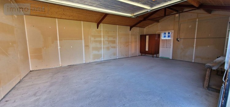 Maison a vendre Loretz d'Argenton 79290 Deux-Sèvres 103 m2 5 pièces 189900 euros