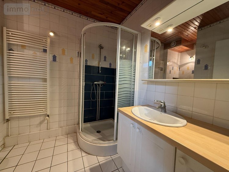 Maison a vendre Quimper 29000 Finistère 115 m2 5 pièces 233800 euros