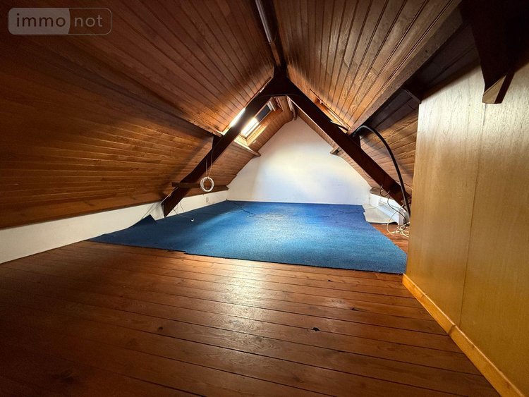 Maison a vendre Quimper 29000 Finistère 115 m2 5 pièces 233800 euros