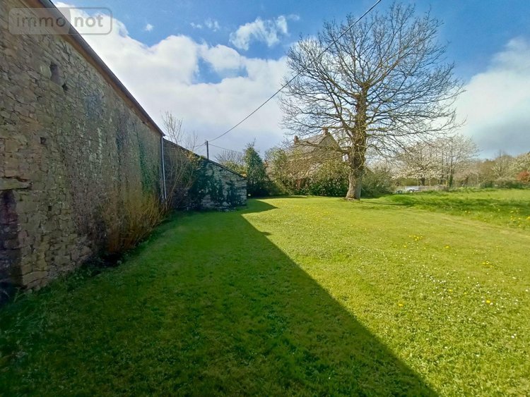 Maison a vendre Poligné 35320 Ille-et-Vilaine 200 m2 3 pièces 66000 euros