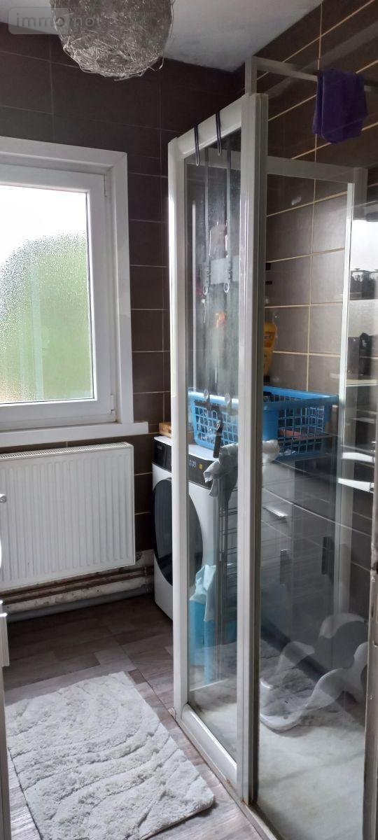 Maison a vendre Dunkerque 59140 Nord 90 m2 5 pièces 180250 euros