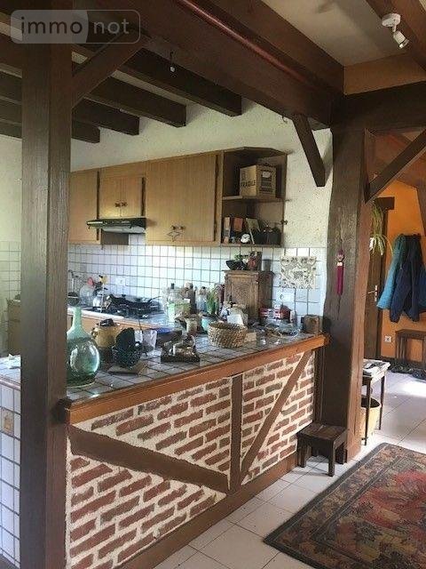 Maison a vendre Carayac 46160 Lot 103 m2 4 pièces 225920 euros