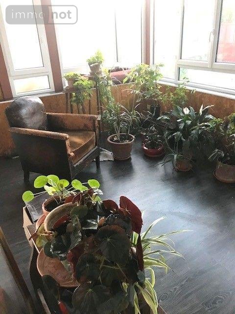 Maison a vendre Carayac 46160 Lot 103 m2 4 pièces 225920 euros