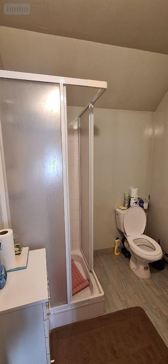 Maison a vendre Rives-du-Couesnon 35140 Ille-et-Vilaine 60 m2 2 pièces 65100 euros