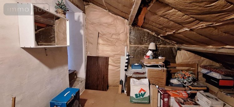 Maison a vendre Rives-du-Couesnon 35140 Ille-et-Vilaine 60 m2 2 pièces 65100 euros