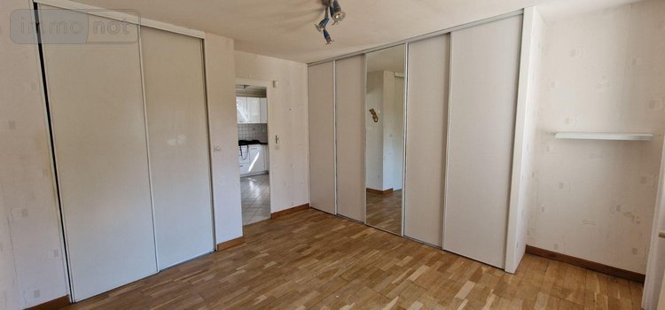 Maison a vendre Thouars 79100 Deux-Sèvres 122 m2 5 pièces 235000 euros