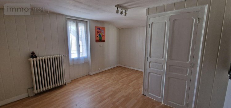 Maison a vendre Thouars 79100 Deux-Sèvres 122 m2 5 pièces 235000 euros