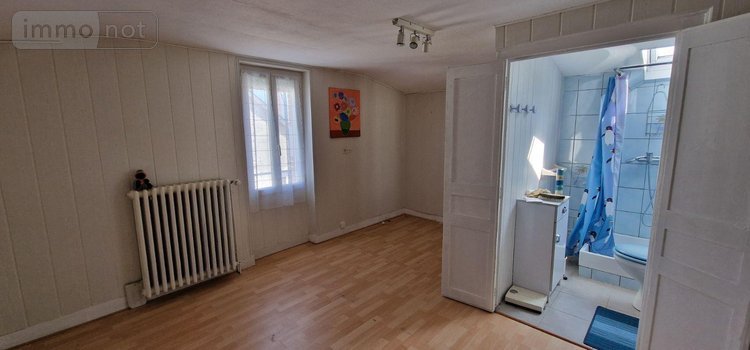 Maison a vendre Thouars 79100 Deux-Sèvres 122 m2 5 pièces 262000 euros