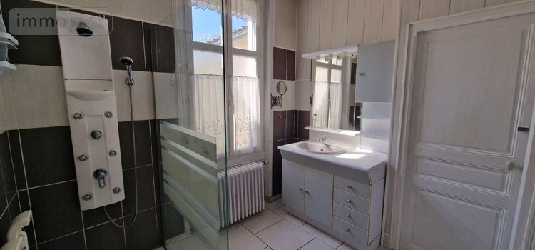 Maison a vendre Thouars 79100 Deux-Sèvres 122 m2 5 pièces 235000 euros