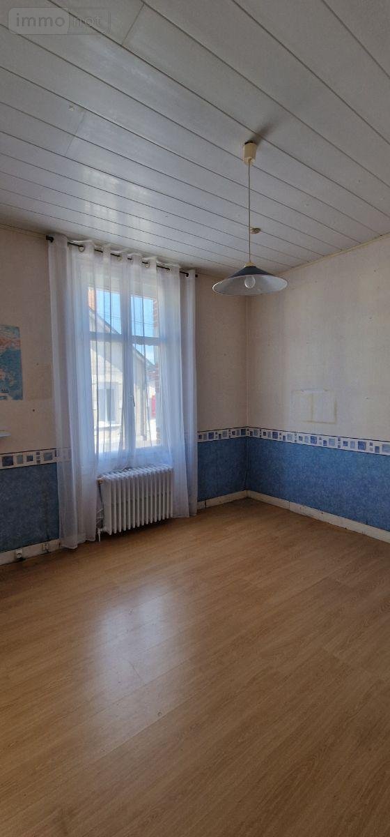 Maison a vendre Thouars 79100 Deux-Sèvres 122 m2 5 pièces 235000 euros