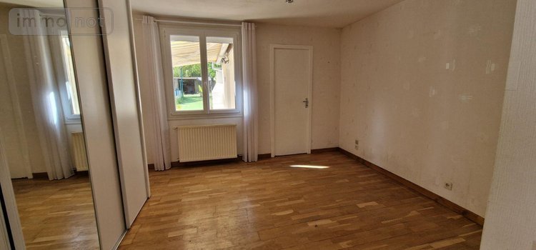 Maison a vendre Thouars 79100 Deux-Sèvres 122 m2 5 pièces 235000 euros