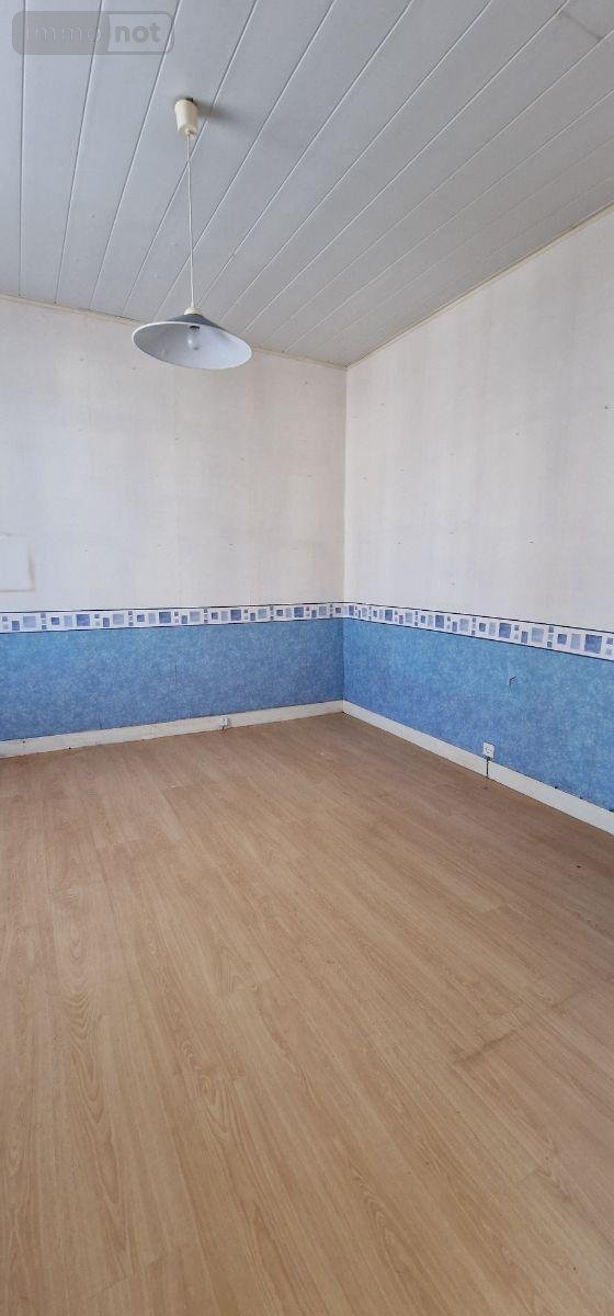 Maison a vendre Thouars 79100 Deux-Sèvres 122 m2 5 pièces 235000 euros